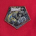 Purtenance - Patch - Purtenance - Member Of Immortal Damnation 2nd Release