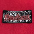 Merciless (Swe) - Patch - Merciless (Swe)  - The Awakening