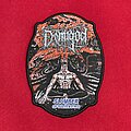 Demigod - Patch - Demigod - Slumber of Sullen Eyes