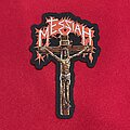 Messiah - Patch - Messiah - Psychomorphia