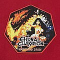 Eternal Champion - Patch - Eternal Champion - Ravening Iron