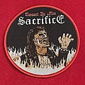 Sacrifice - Patch - Sacrifice - Torment in Fire