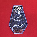 Dreadful Fate - Patch - Dreadful Fate - Vengeance