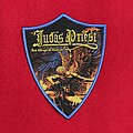 Judas Priest - Patch - Judas Priest - Sad Wings of Destiny