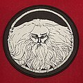 Pagan Altar - Patch - Pagan Altar patch