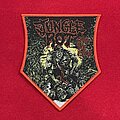 Jungle Rot - Patch - Jungle Rot - Skin The Living