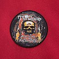 The Chasm - Patch - The Chasm - Procession to the Infraworld