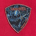 Desecrator - Patch - Desecrator - Subconscious Release 2nd Release