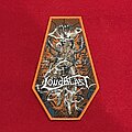 Loudblast - Patch - Loudblast - Sensorial Treatment