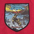 Eternal Champion - Patch - Eternal Champion The Armor of Ire patch