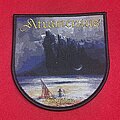 Atramentus - Patch - Atramentus - Stygian