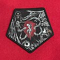 Inquisition - Patch - Inquisition - Nefarious Dismal Orations