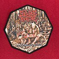 Severe Torture - Patch - Severe Torture - Feasting on Blood