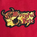 Mercyful Fate - Patch - Mercyful Fate - Don’t Break the Oath