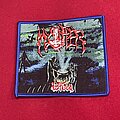 Mystifier - Patch - Mystifier - Wicca