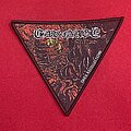 Carnage - Patch - Carnage - Dark Recollections