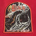 Brutality - Patch - Brutality - Scream of Anguish patch