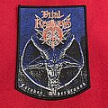 Vital Remains - Patch - Vital Remains - Forever Underground