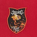 Impaled - Patch - Impaled - The Last Gasp