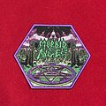 Morbid Angel - Patch - Morbid Angel - Domination