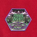 Morbid Angel - Patch - Morbid Angel - Domination