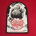 Catacomb - Patch - Catacomb - In the Maze of Kadath