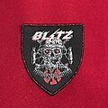BLITZ - Patch - Blitz - Demo 2021