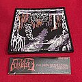 Funebre - Patch - Funebre - Children of the Scorn