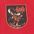 Bloodbath - Patch - Bloodbath - Nightmares Made Flesh