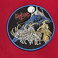 Goatlord - Patch - Goatlord - Reflections of the Solstice