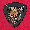 Repulsion - Patch - Repulsion - Horrified