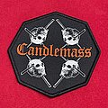 Candlemass - Patch - Candlemass - Epicus Doomicus Metallicus