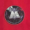 Seance - Patch - Seance - Fornever Laid To Rest 2nd Release