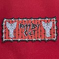 Ross Bay Cult - Patch - Ross Bay Cult Official Patch