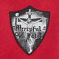Mercyful Fate - Patch - Mercyful Fate - Self Titled EP