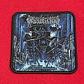Dissection - Patch - Dissection - The Somberlain