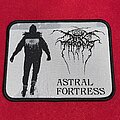 Darkthrone - Patch - Darkthrone - Astral Fortress