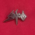 Sodom - Pin / Badge - Sodom pin