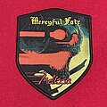 Mercyful Fate - Patch - Mercyful Fate - Melissa