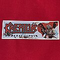 Kreator - Patch - Kreator - Endless Pain