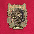 Repulsion - Patch - Repulsion - Horrified