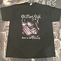 Old Man&#039;s Child - TShirt or Longsleeve - Old Man's Child - Born of the Flickering