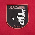 Macabre - Patch - Macabre - Dahmer