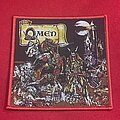 Omen - Patch - Omen - Battle Cry