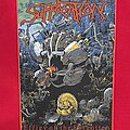 Suffocation - Patch - Suffocation - Effigy of the Forgotten Backpatch