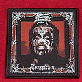 King Diamond - Patch - King Diamond - Conspiracy