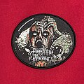 Disastrous Murmur - Patch - Disastrous Murmur - Rhapsodies in Red