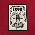 Iron Penis - Patch - Iron Penis - Total Penisography