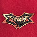 Dismember - Patch - Dismember - Indecent & Obscene