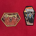 Morgoth - Patch - Morgoth for Gorestar